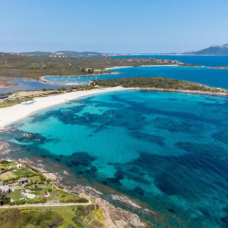 Apartman Coral Flat - Klodge Olbia