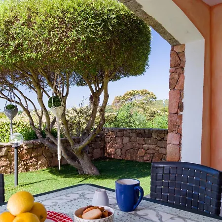 Coral Flat - Klodge Apartman