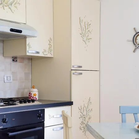 Apartman Coral Flat - Klodge *