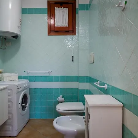 Apartman Coral Flat - Klodge