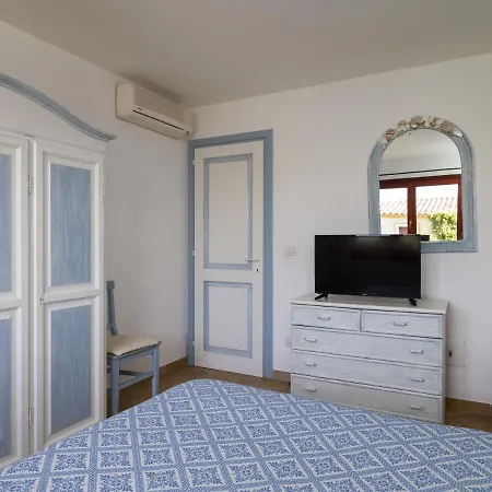 Coral Flat - Klodge * Olbia