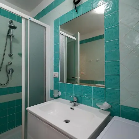 Apartman Coral Flat - Klodge Olbia